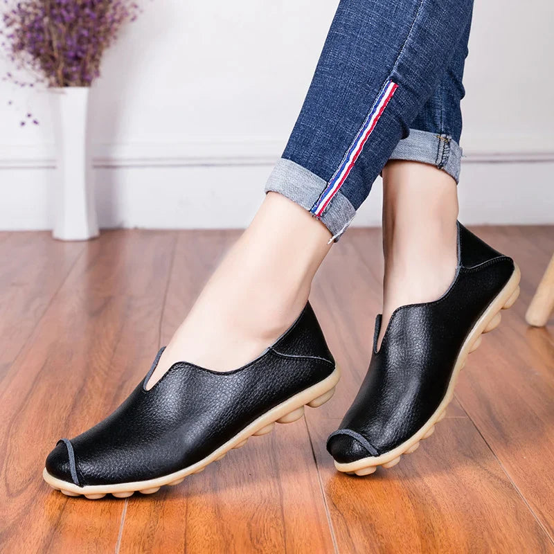 CAVELLI™ | Chaussures Orthopédiques Orthoplus