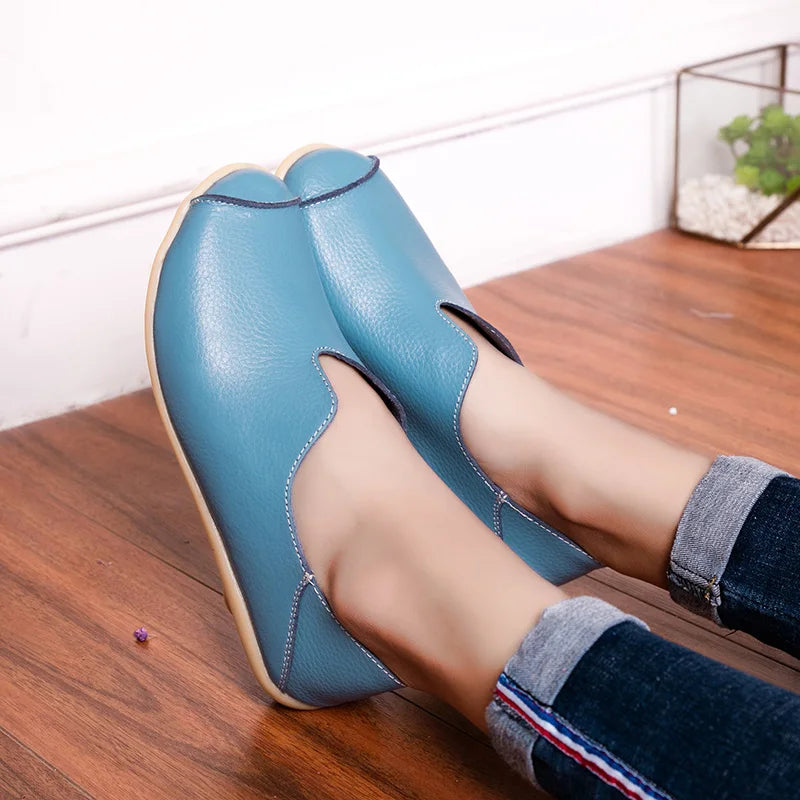 CAVELLI™ | Chaussures Orthopédiques Orthoplus