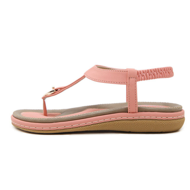 CAVELLI ™ | Sandales orthopédiques Clara