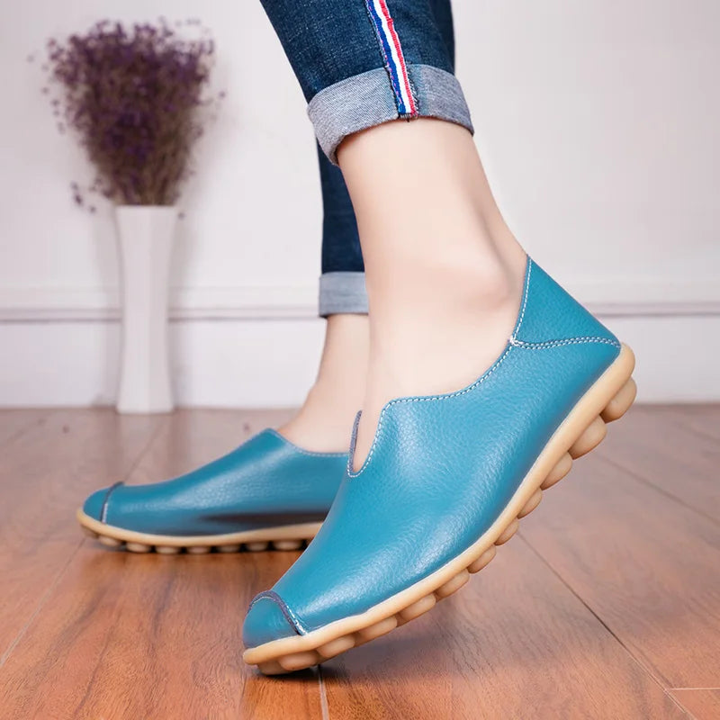 CAVELLI™ | Chaussures Orthopédiques Orthoplus