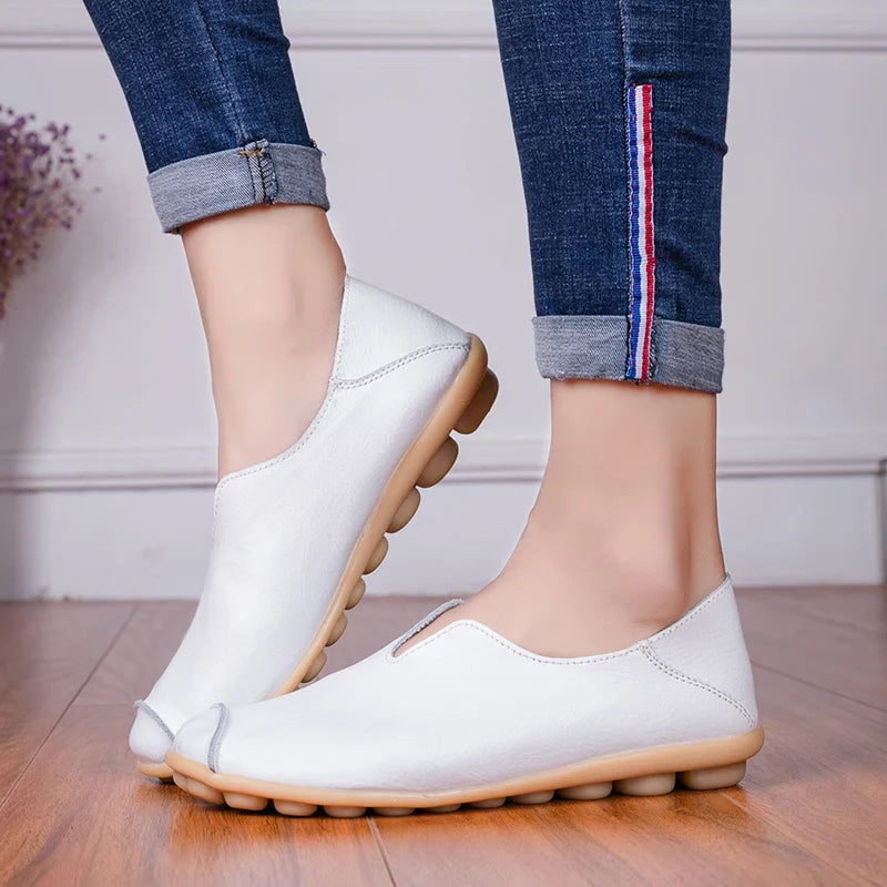CAVELLI™ | Chaussures Orthopédiques Orthoplus
