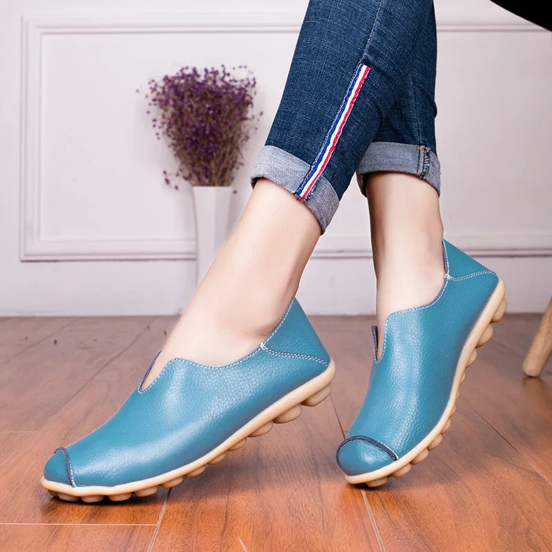 CAVELLI™ | Chaussures Orthopédiques Orthoplus