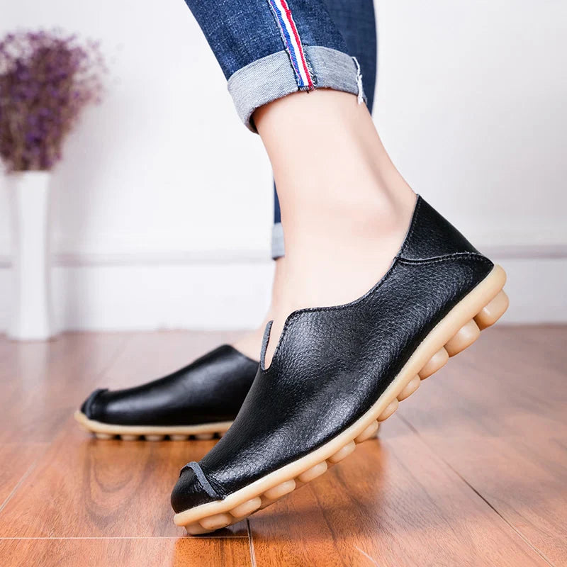 CAVELLI™ | Chaussures Orthopédiques Orthoplus