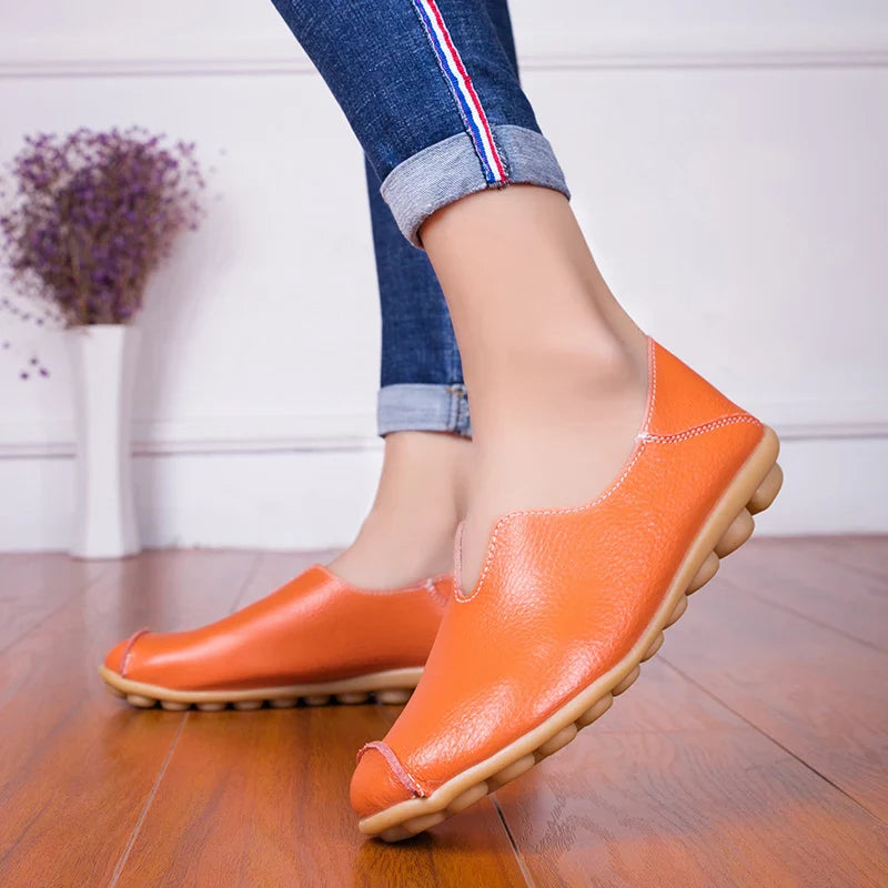 CAVELLI™ | Chaussures Orthopédiques Orthoplus