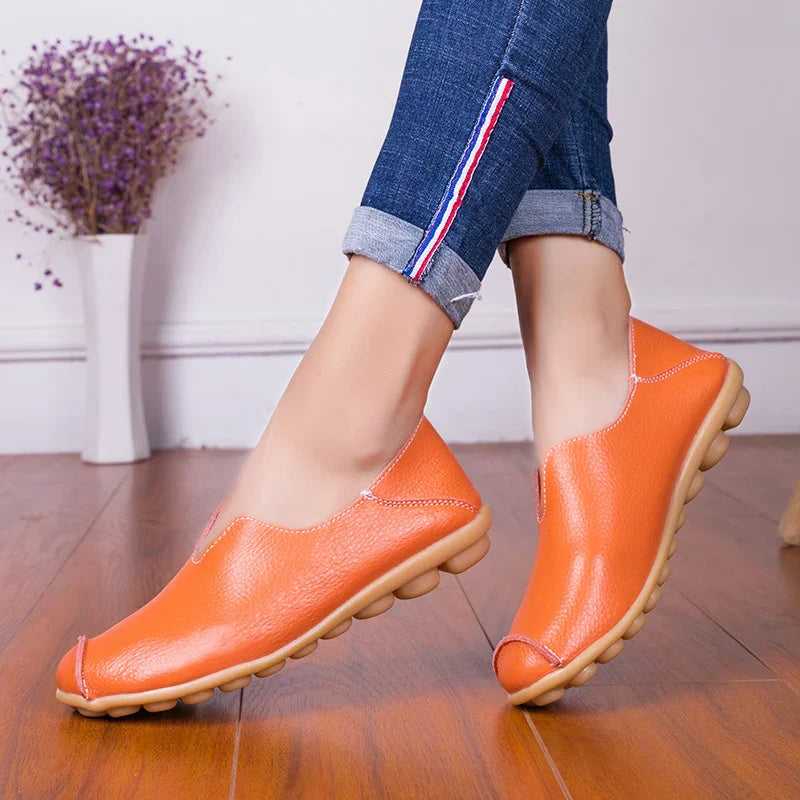 CAVELLI™ | Chaussures Orthopédiques Orthoplus