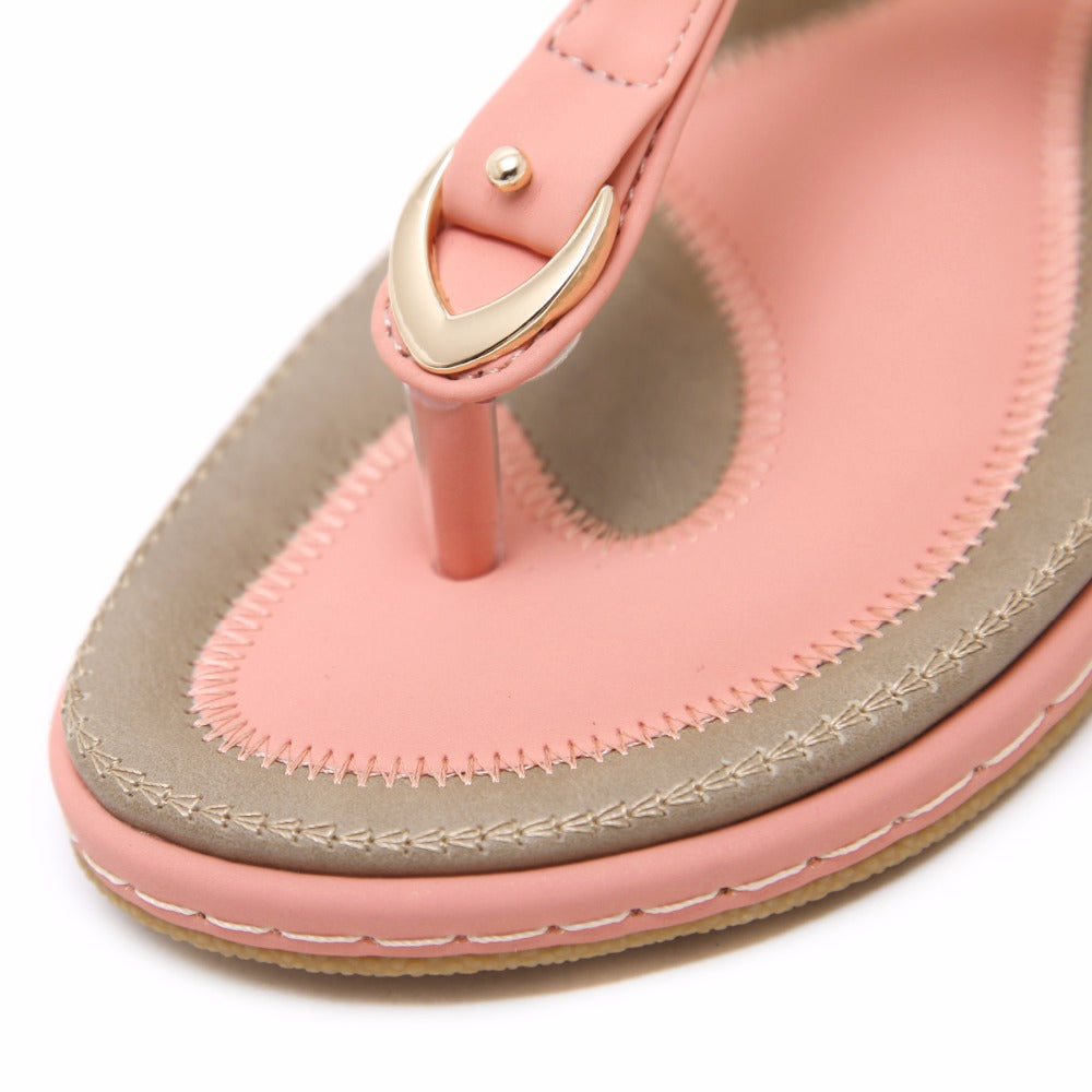 CAVELLI ™ | Sandales orthopédiques Clara