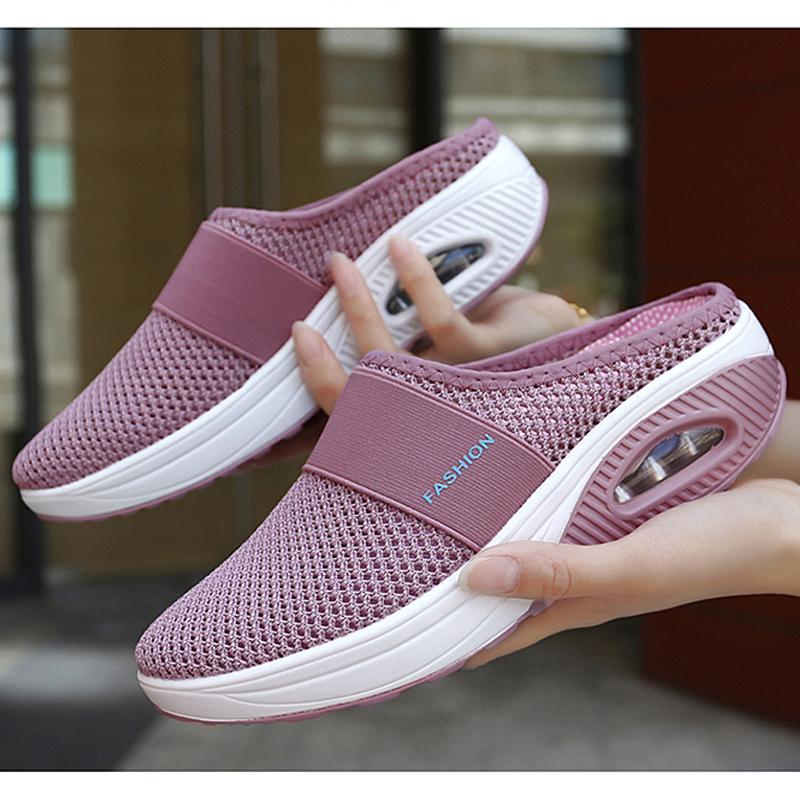 CAVELLI™ | Chaussons de Marche Orthopédiques Fashion+