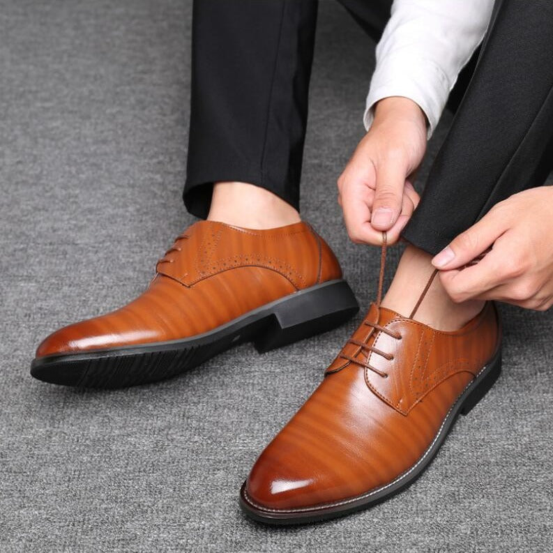CAVELLI ™ | Chaussures Maxweel Resistantes & Confortables