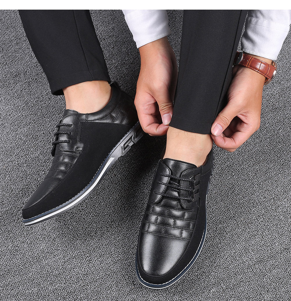 CAVELLI | Chaussures Derby Lux