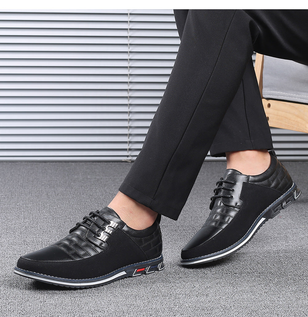 CAVELLI | Chaussures Derby Lux