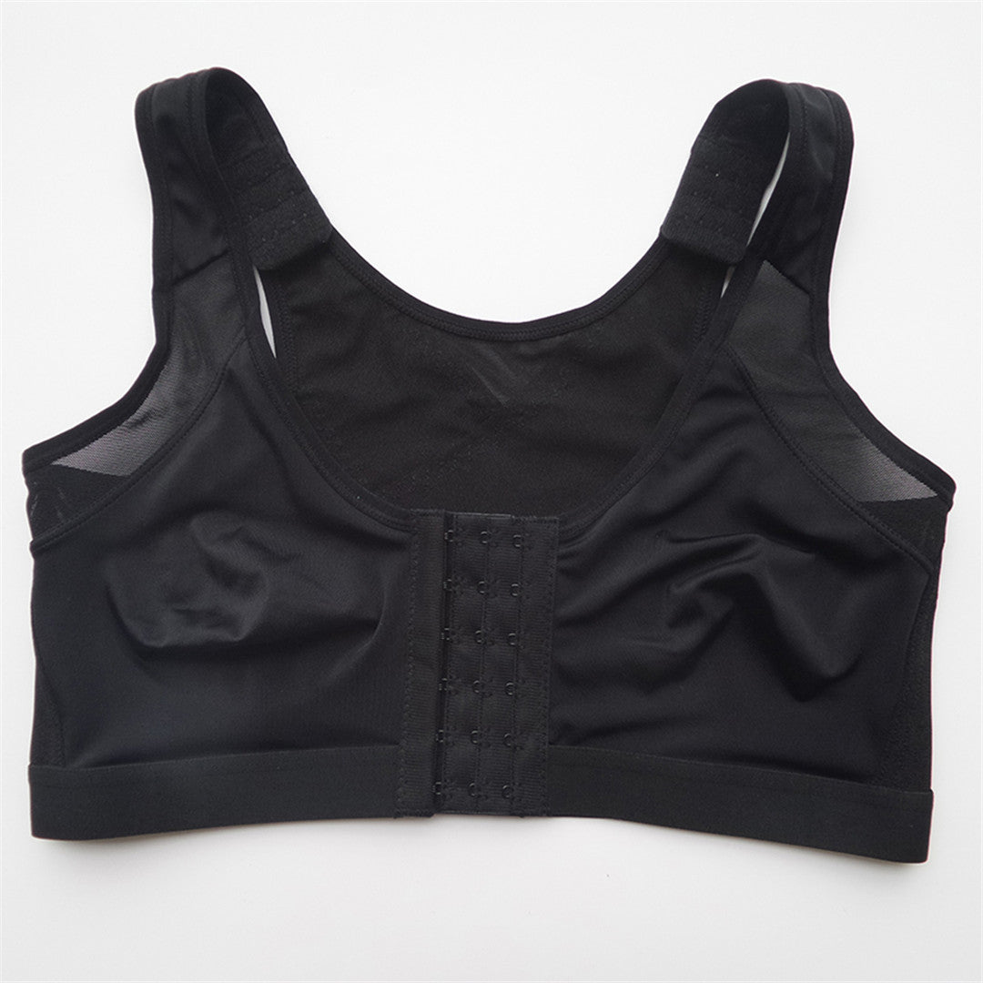 LiftUp - Soutien-gorge correcteur de posture pour soulagement du dos et soutien