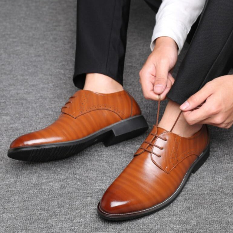 CAVELLI ™ | Chaussures Maxweel Resistantes & Confortables