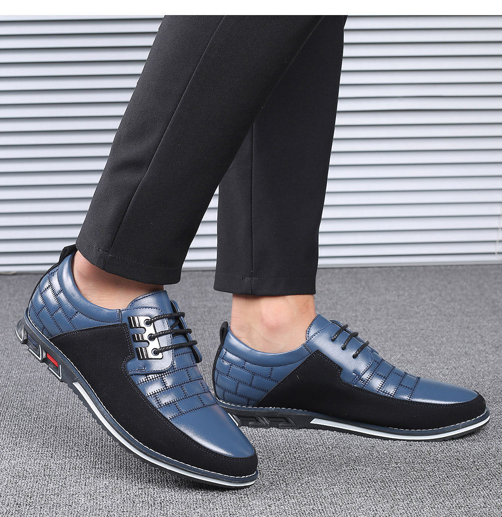CAVELLI | Chaussures Derby Lux