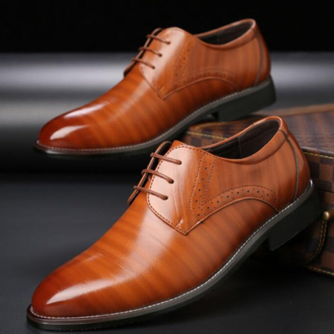 CAVELLI ™ | Chaussures Maxweel Resistantes & Confortables