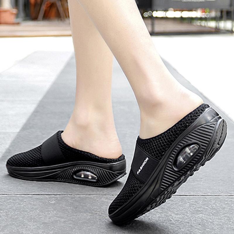 CAVELLI™ | Chaussons de Marche Orthopédiques Fashion+