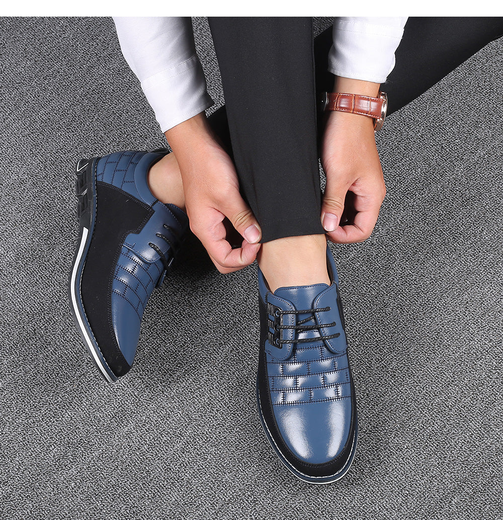 CAVELLI | Chaussures Derby Lux