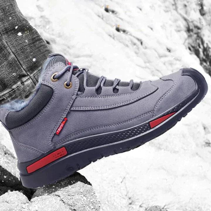 CAVELLI™ - LES CHAUSSURES DE SÉCURITÉ LES PLUS CONFORTABLES AU MONDE
