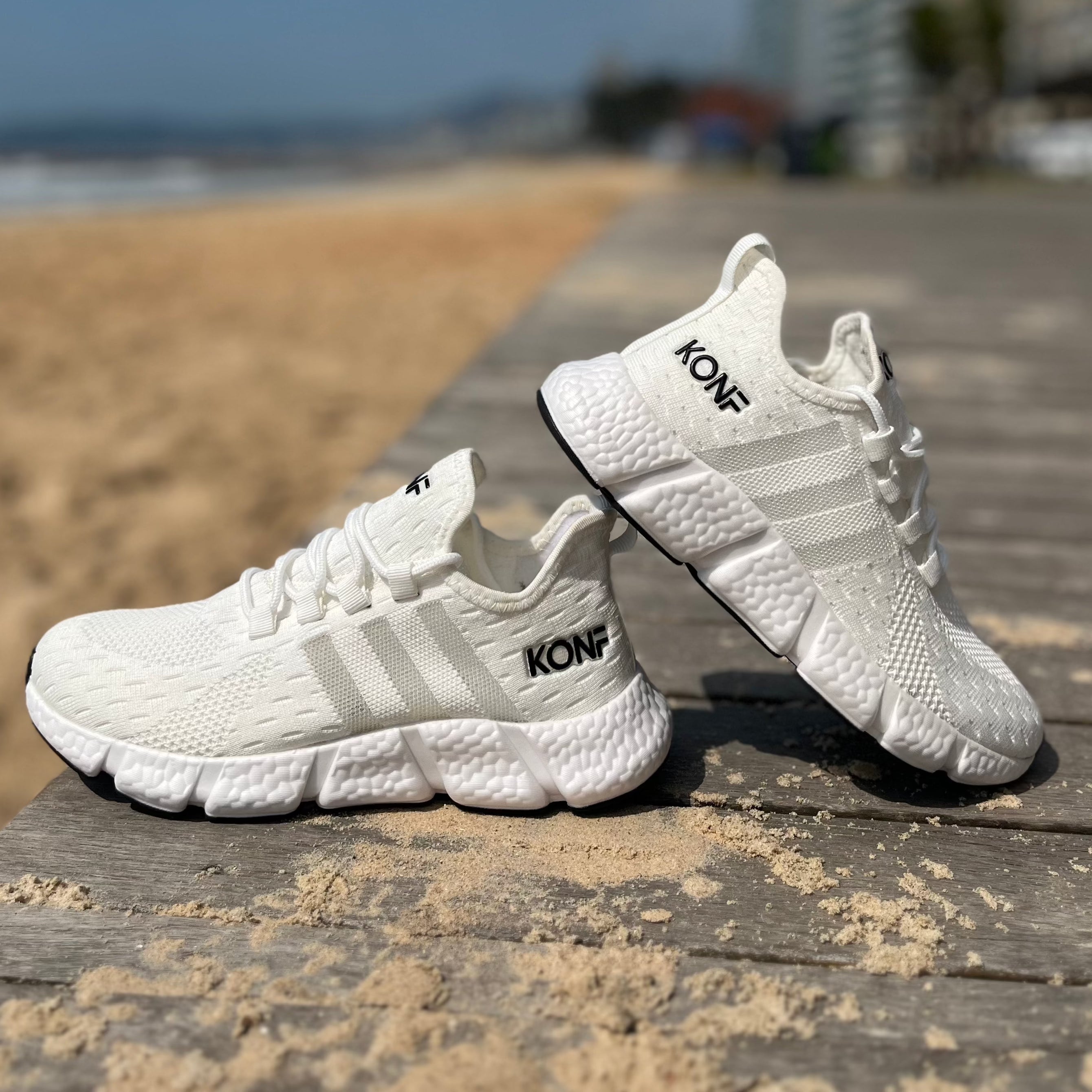 CAVELLI™ | Boost Baskets ultra-confortables
