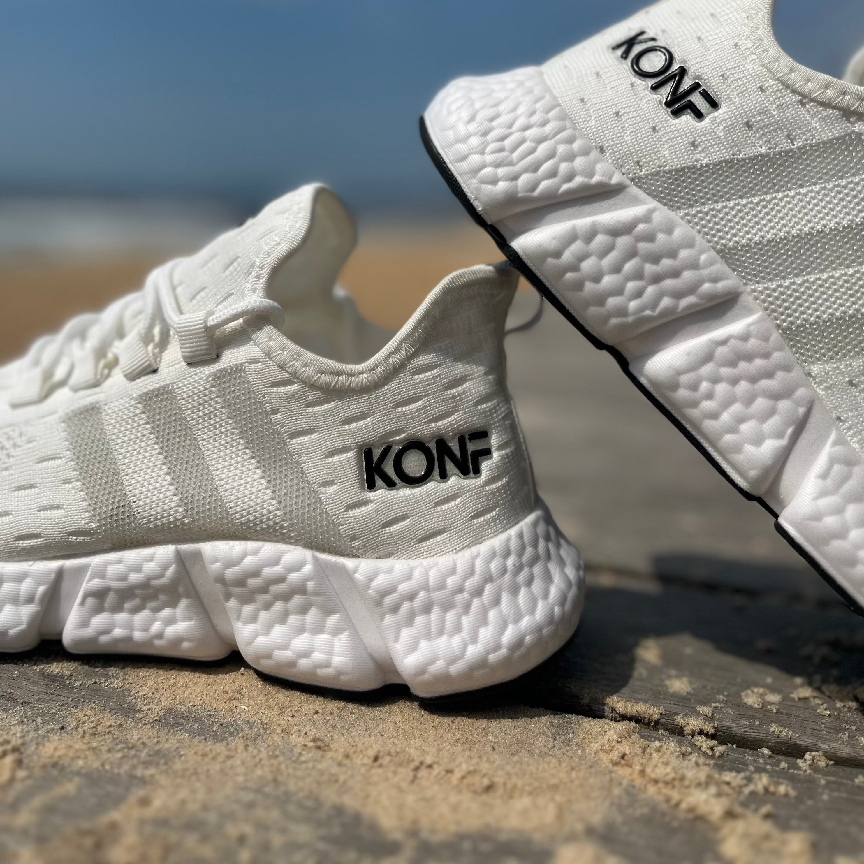 CAVELLI™ | Boost Baskets ultra-confortables