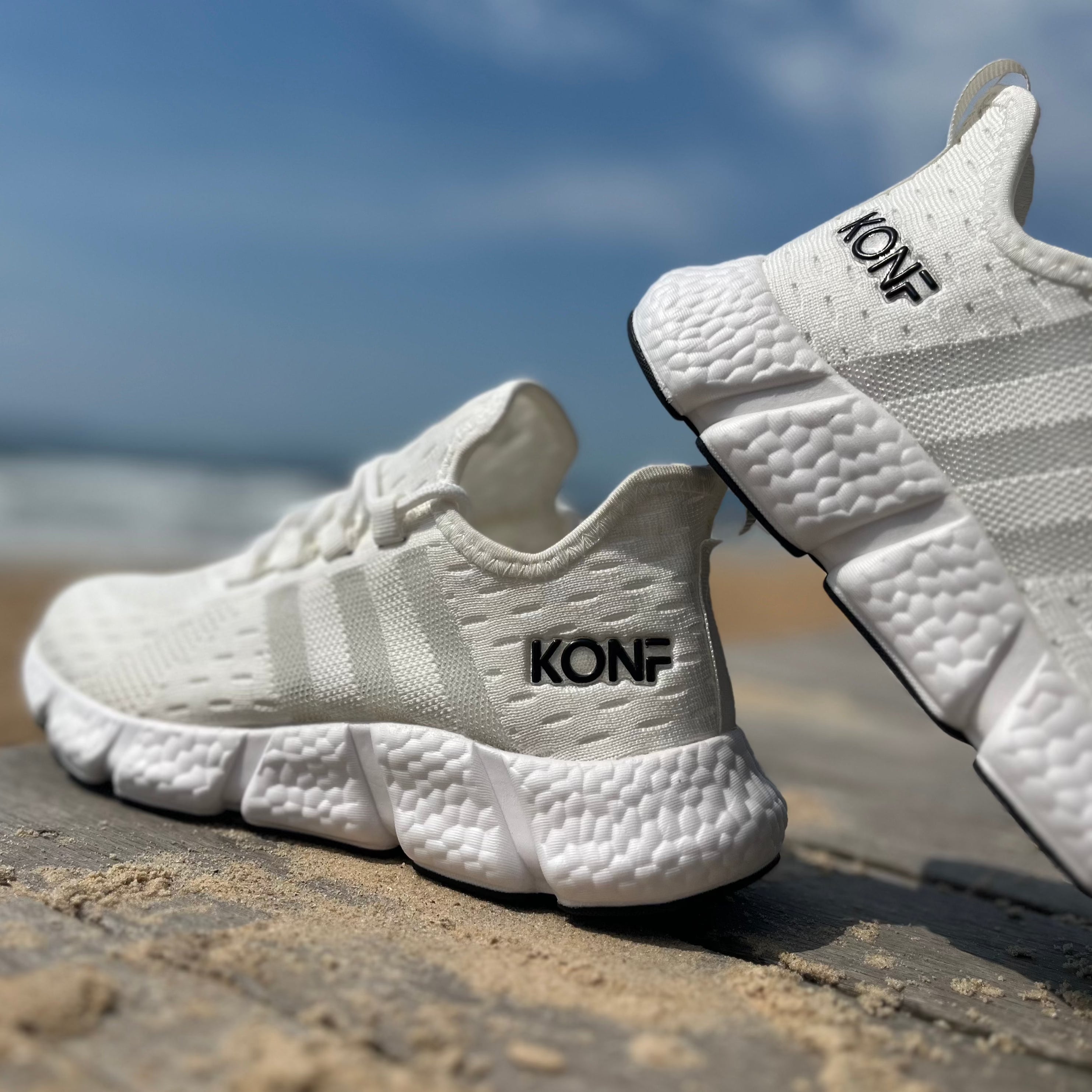 CAVELLI™ | Boost Baskets ultra-confortables