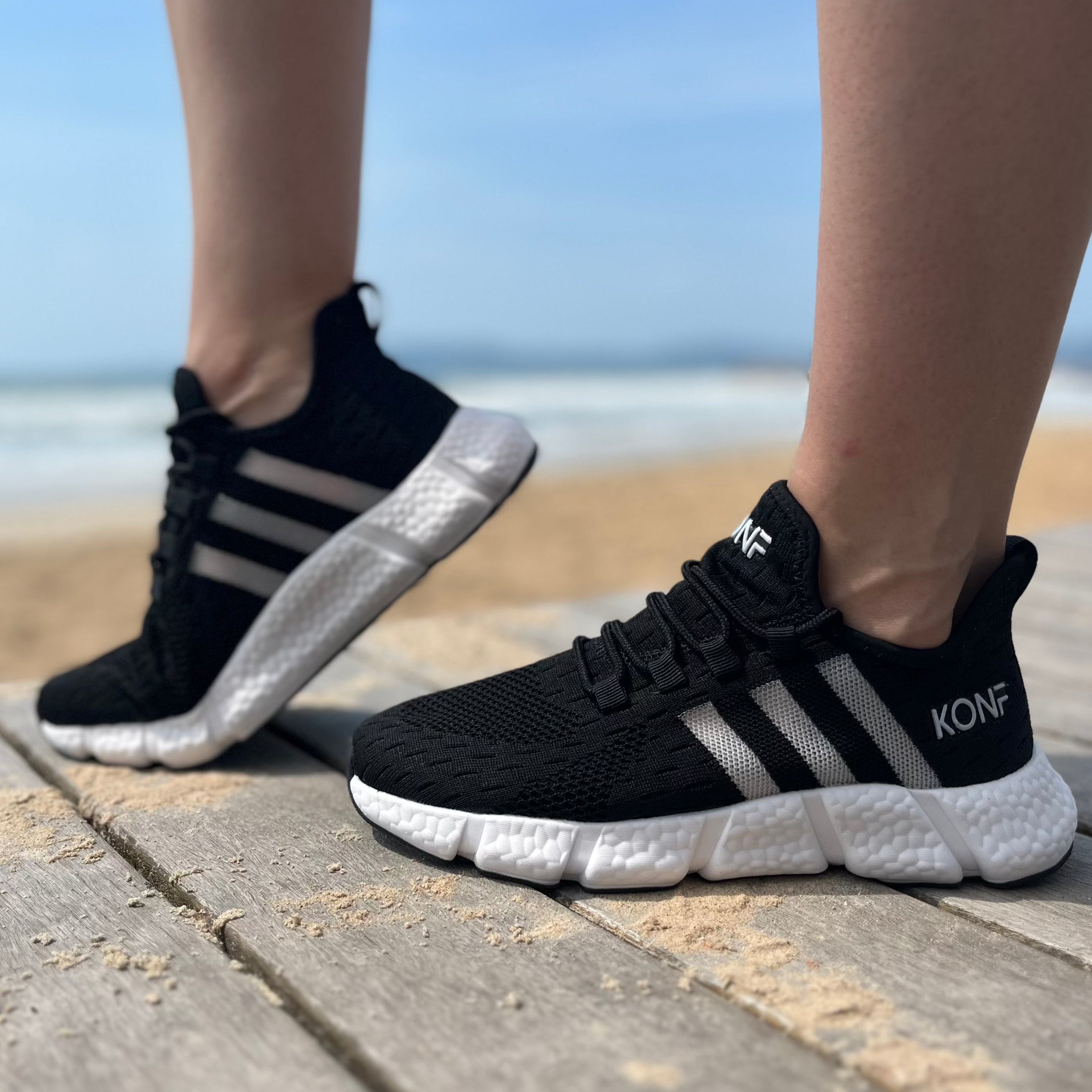 CAVELLI™ | Boost Baskets ultra-confortables