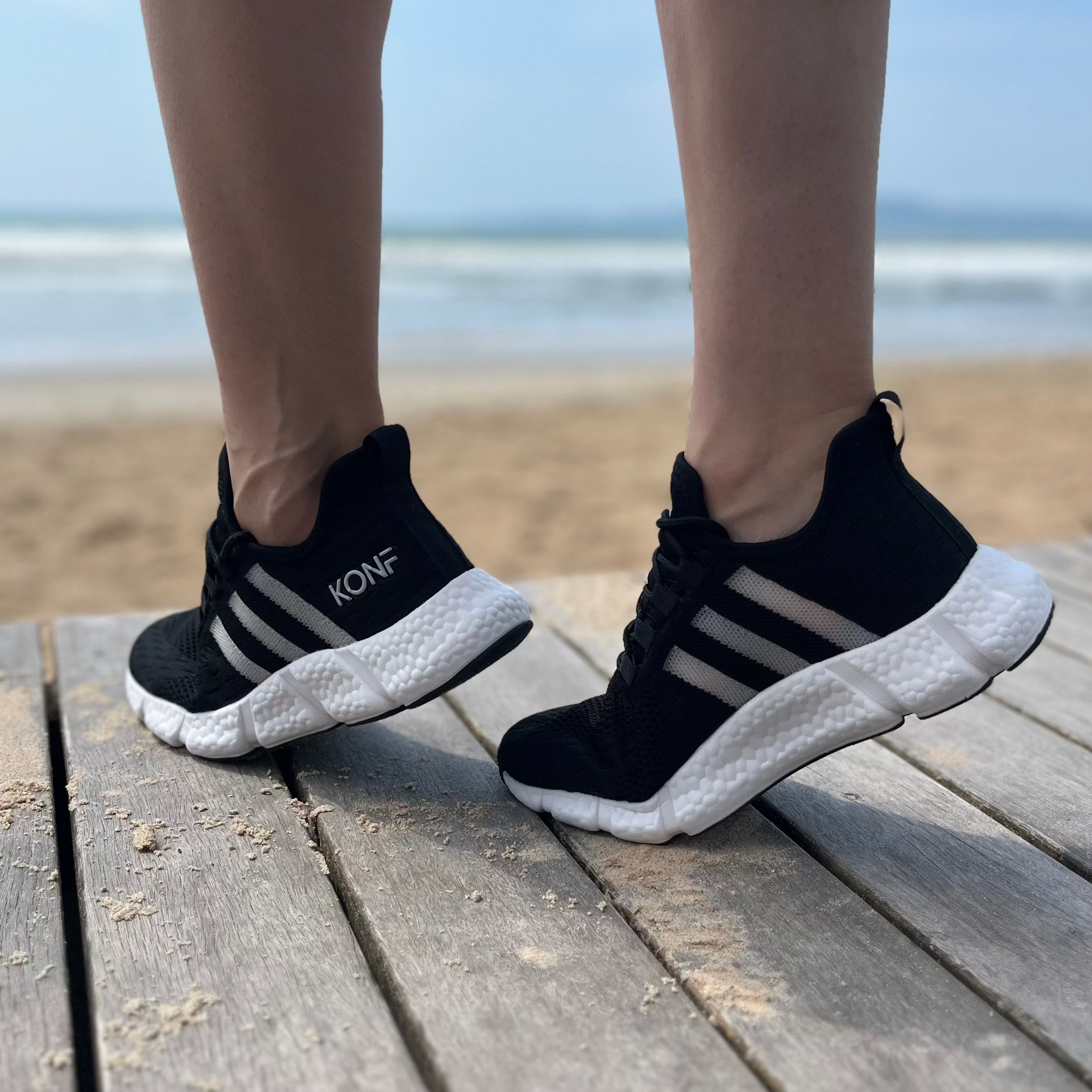 CAVELLI™ | Boost Baskets ultra-confortables