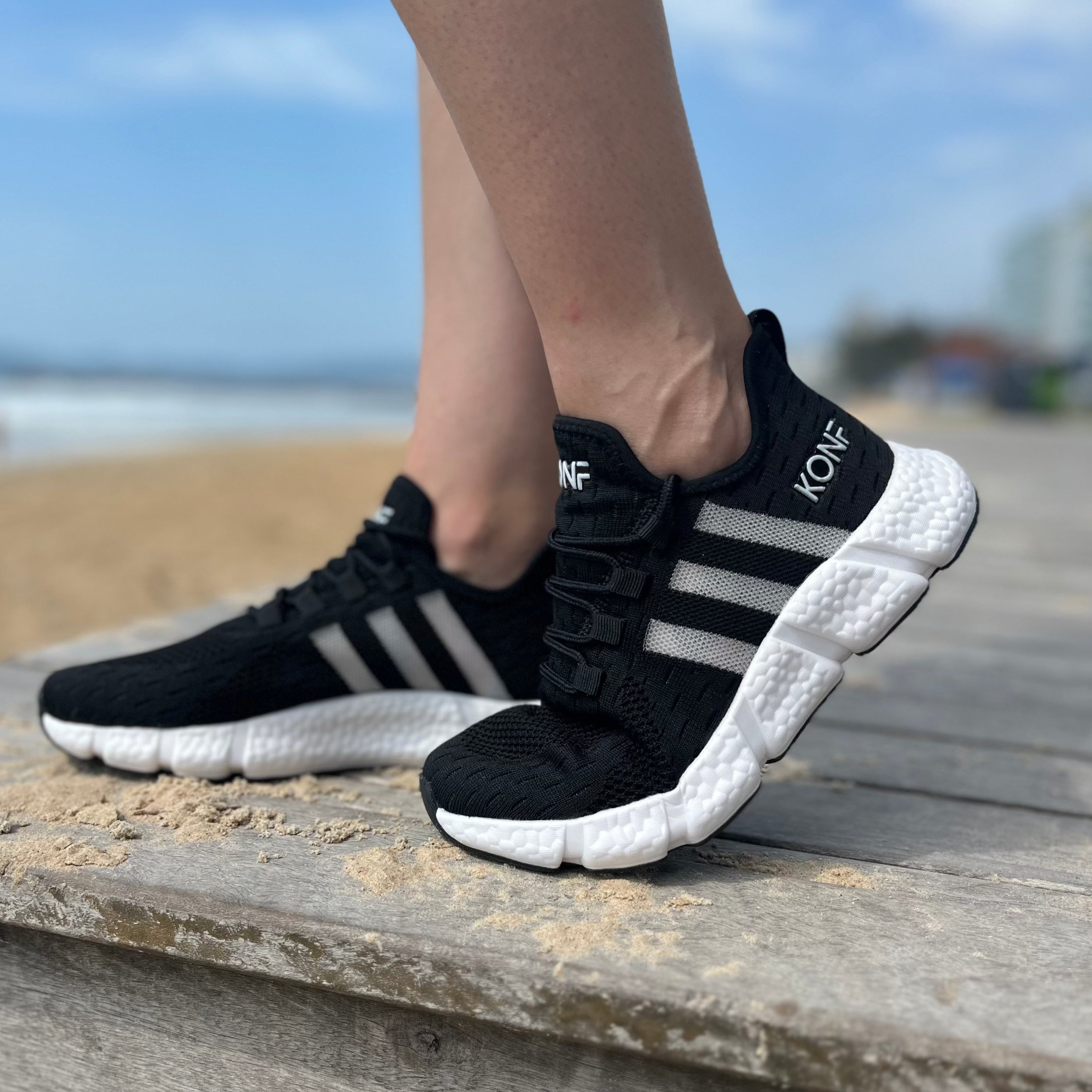 CAVELLI™ | Boost Baskets ultra-confortables