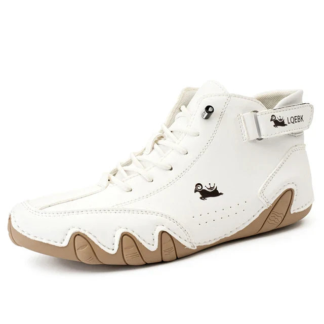 CAVELLI™ | Chaussures Orthopédiques d'hiver imperméables