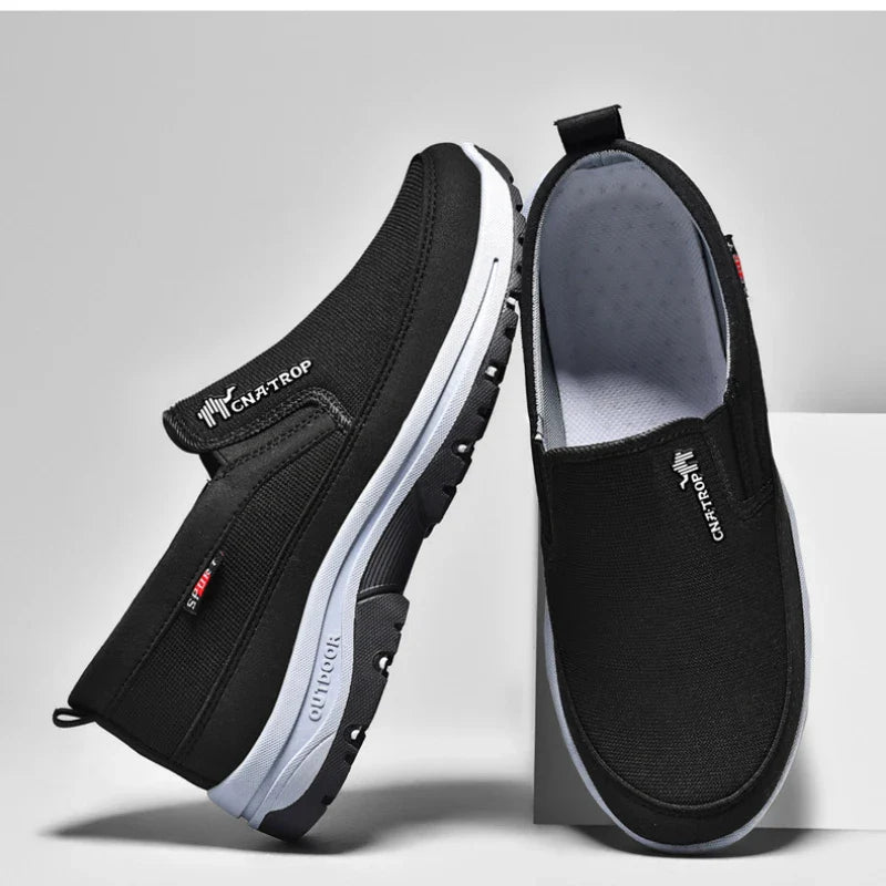 CAVELLI ™ | Chaussures Resistantes & Confortables