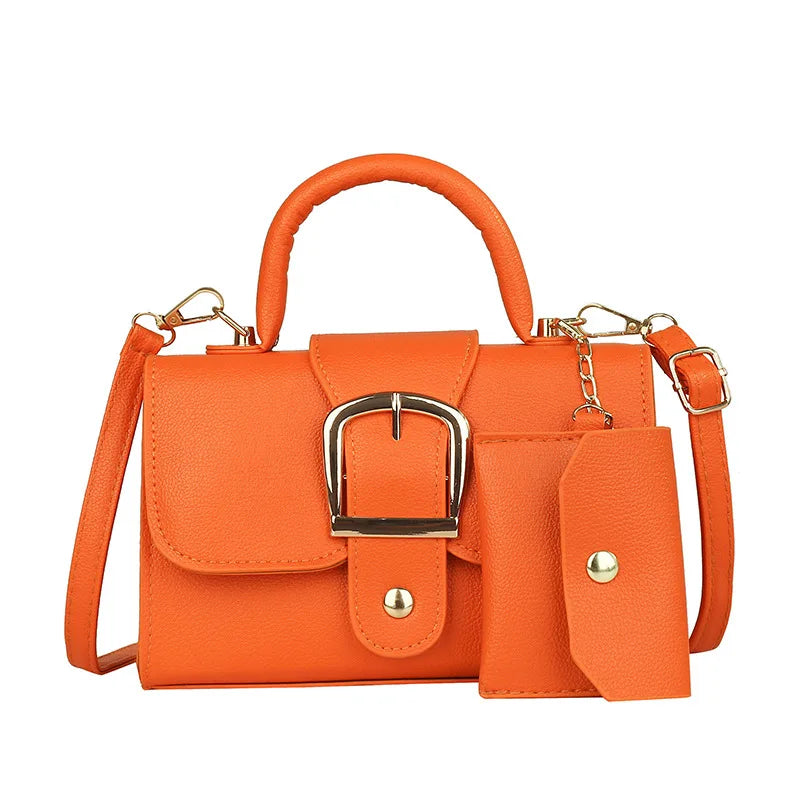 CAVELLI™  | Sac à Épaule Vane