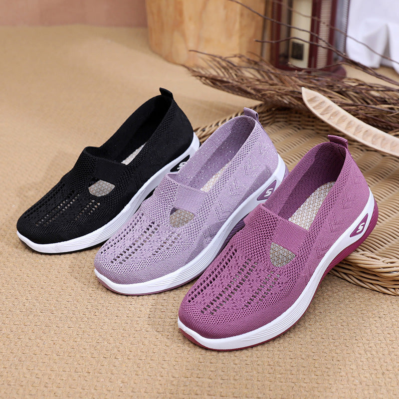 CAVELLI™ | Chaussures Orthopédiques Julie