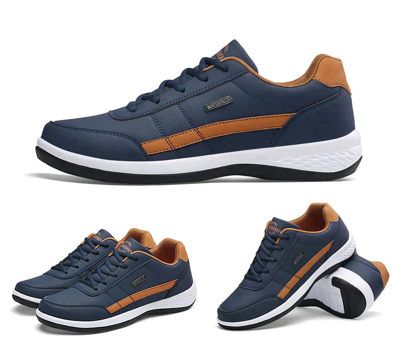 CAVELLI ™ | CHAUSSURES ORTHOPÉDIQUES LOUIS