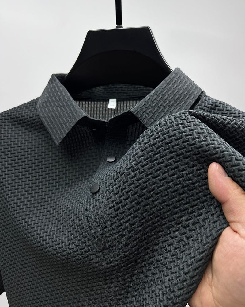 CAVELLI™ - Polo de luxe pour homme