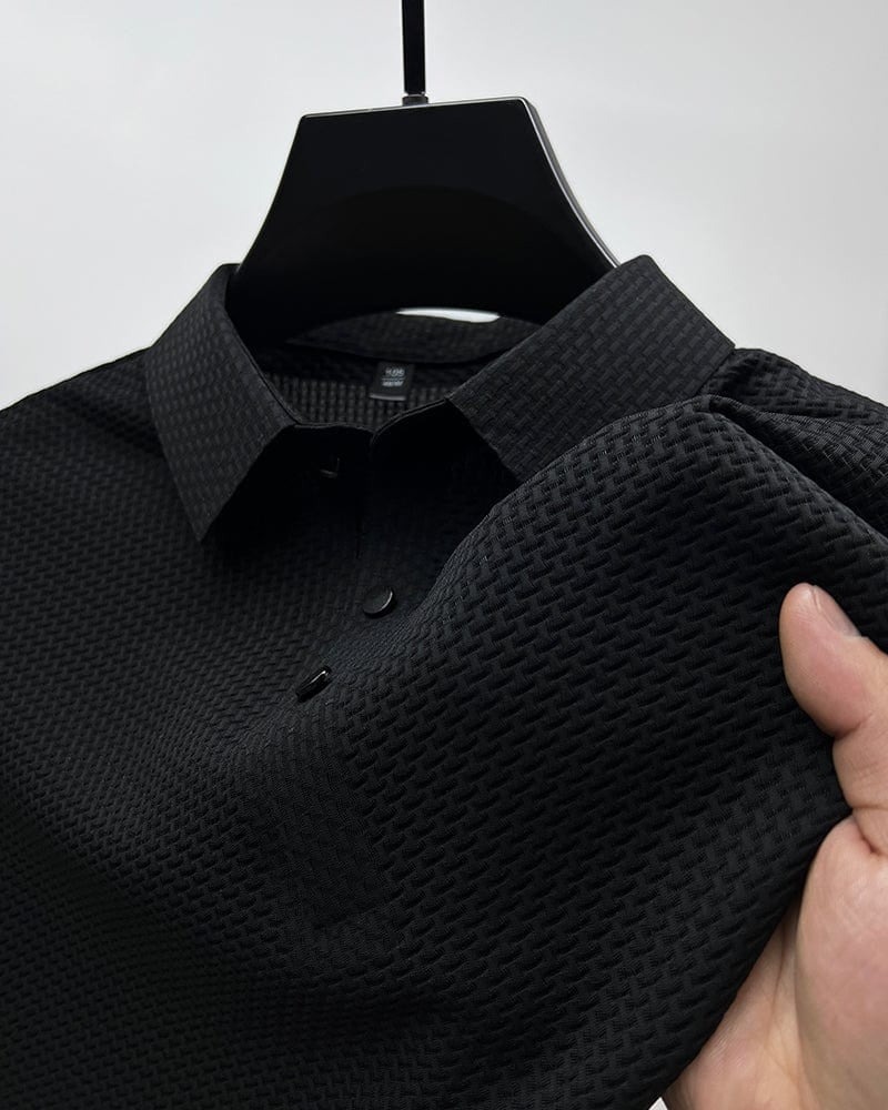 CAVELLI™ - Polo de luxe pour homme