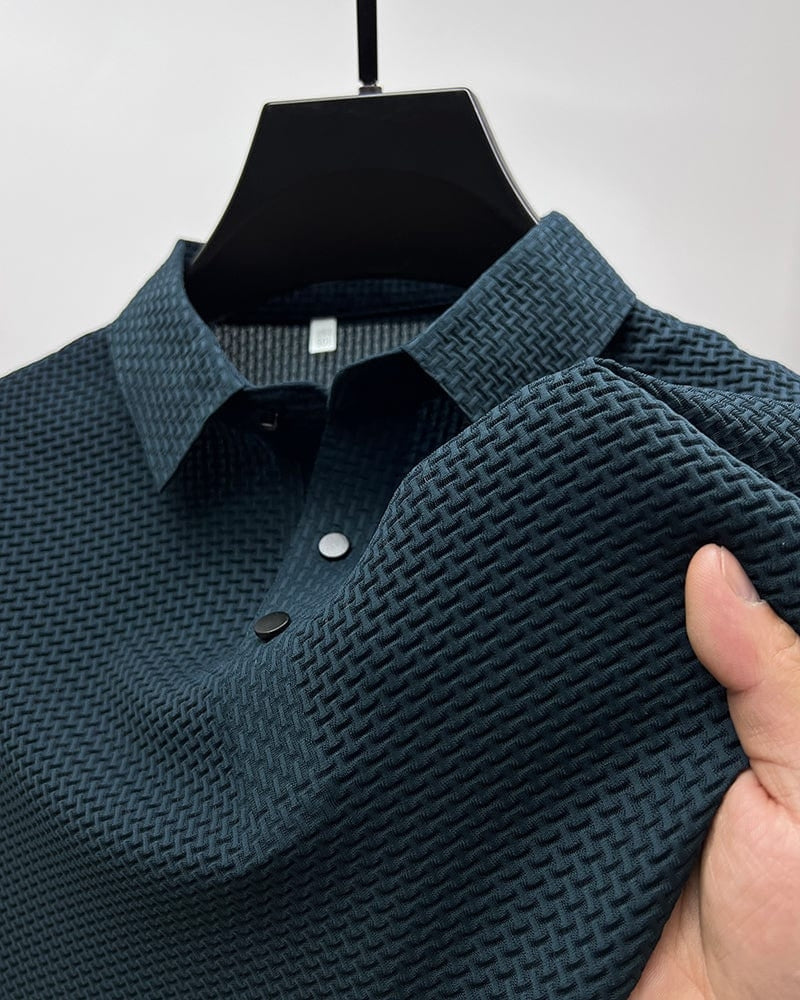 CAVELLI™ - Polo de luxe pour homme