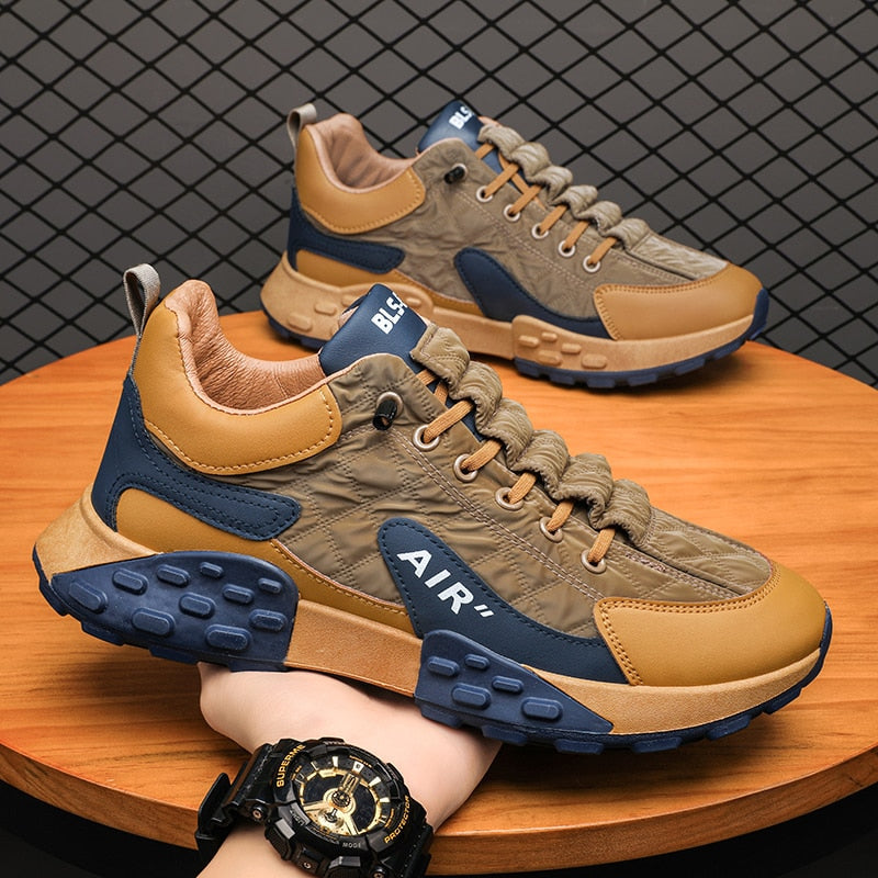 Baskets Air Hyper Confort Homme