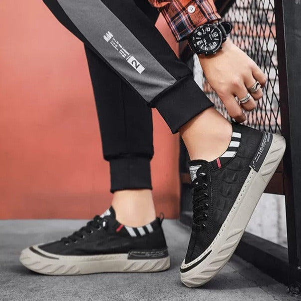 CAVELLI ™  | Chaussures Orthopédiques Best Fashion