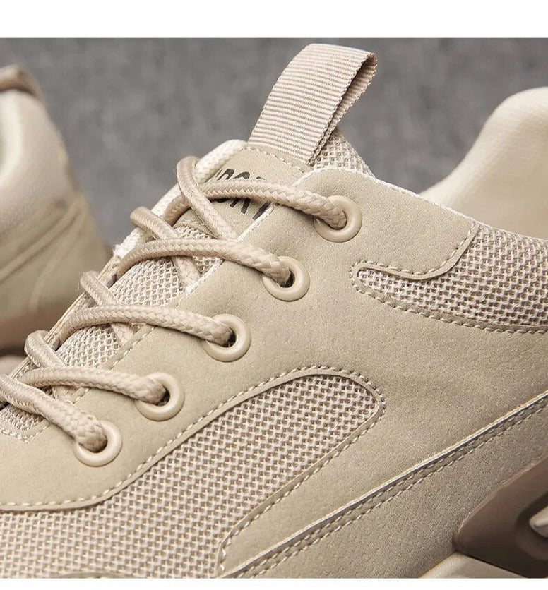 CAVELLI ™  | Chaussures Bosert Resistantes & Confortables