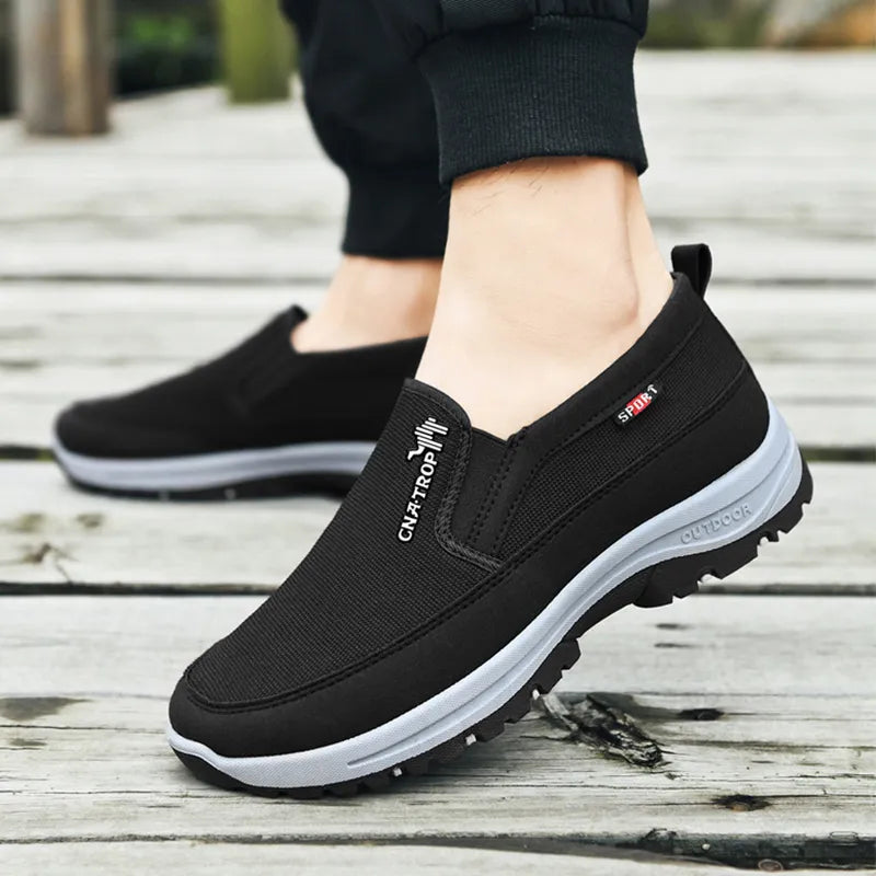 CAVELLI ™ | Chaussures Resistantes & Confortables