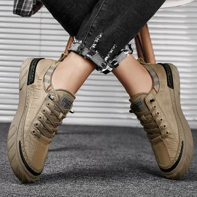 CAVELLI ™  | Chaussures Orthopédiques Best Fashion