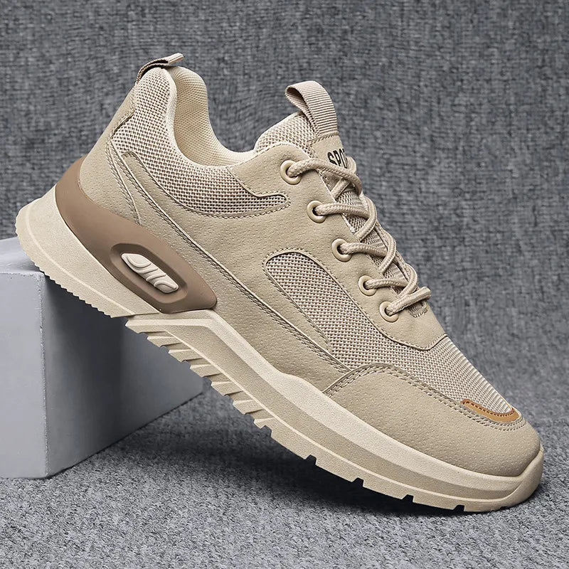 CAVELLI ™  | Chaussures Bosert Resistantes & Confortables