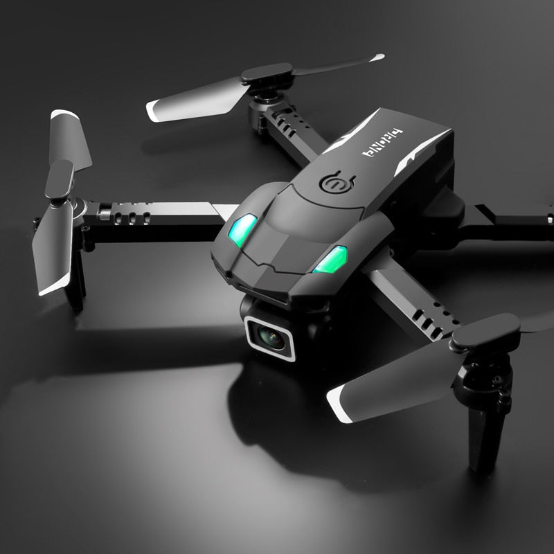 Drone Professionnel 5Km GPS Wifi 4K Caméra FullHD S128 (+CADEAUX)