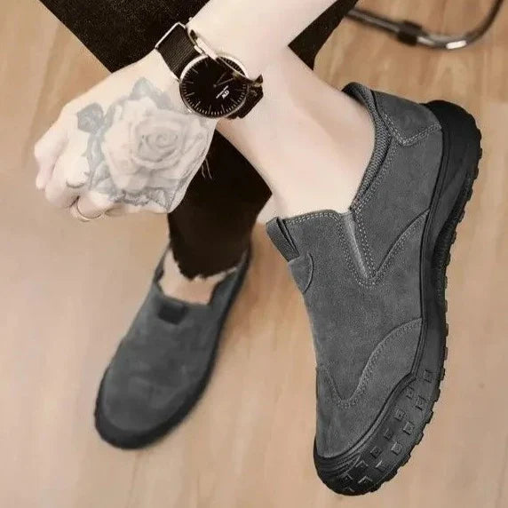 CAVELLI ™  | Chaussures Fenoas Resistantes & Confortables