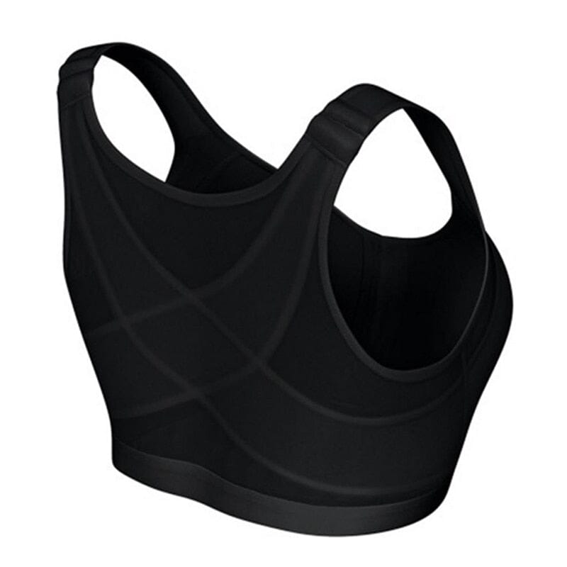 Soutien-gorge correcteur de posture – Léger et respirant