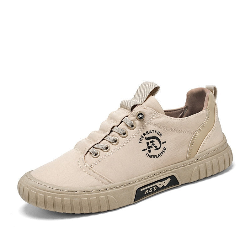 CAVELLI ™ | Chaussures Titanium Resistantes & Confortables