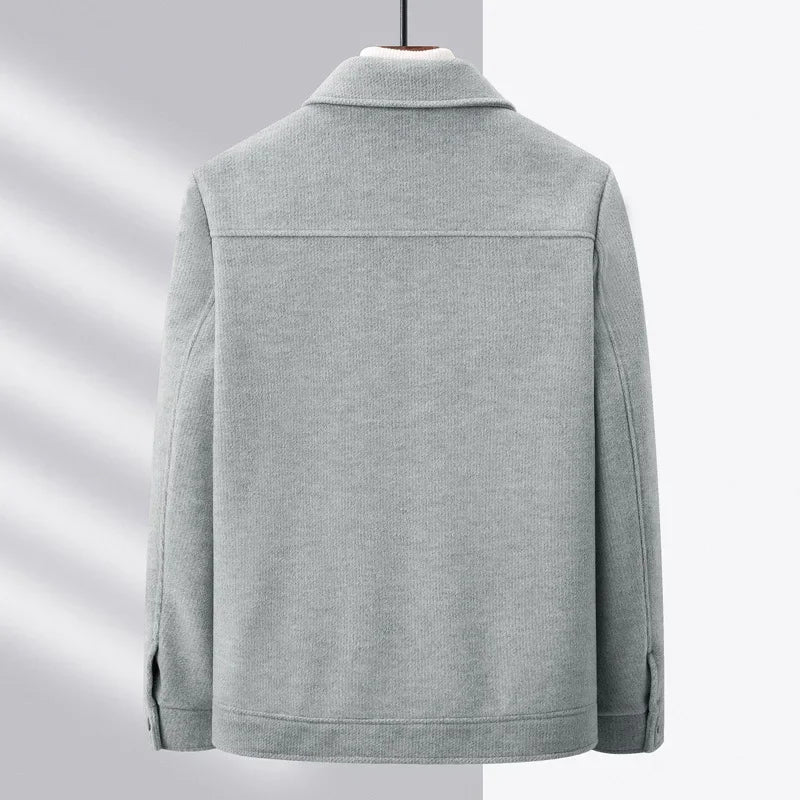 CAVELLI | Veste Masculine - Wool