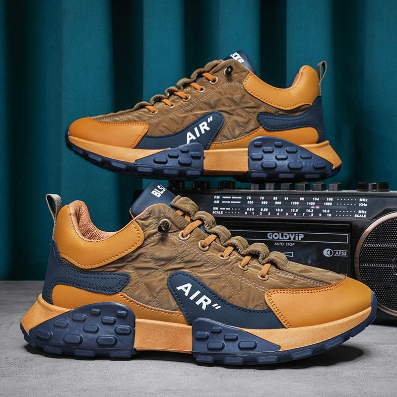 Baskets Air Hyper Confort Homme