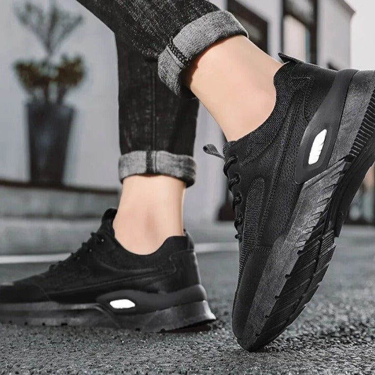 CAVELLI ™  | Chaussures Bosert Resistantes & Confortables