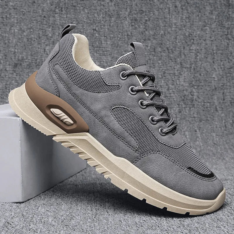 CAVELLI ™  | Chaussures Bosert Resistantes & Confortables