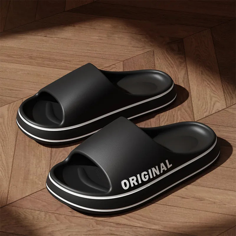 CAVELLI | PANTOUFLE ORTHOPÉDIQUE VELVET EASE